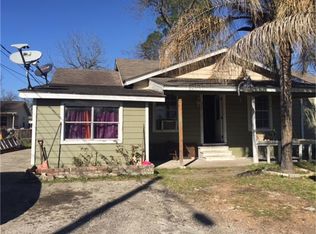 509 Cather St, Houston, TX 77076