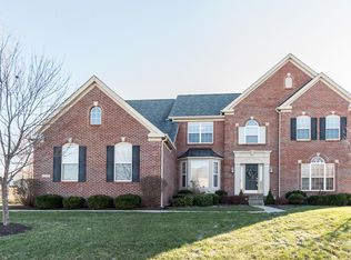 14225 Keyesport Lndg, Fishers, IN 46040