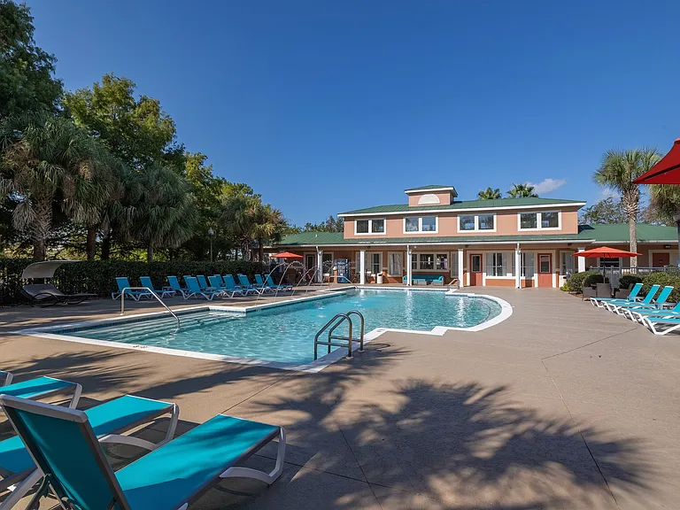 Prosper Orange Beach — Photo 8