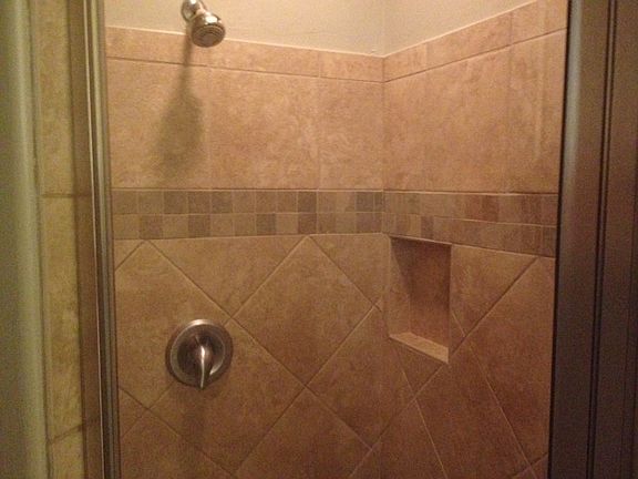 3rd bathroom/shower