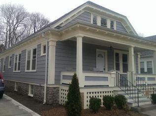 20 Dewolf St, New Bedford, MA 02740