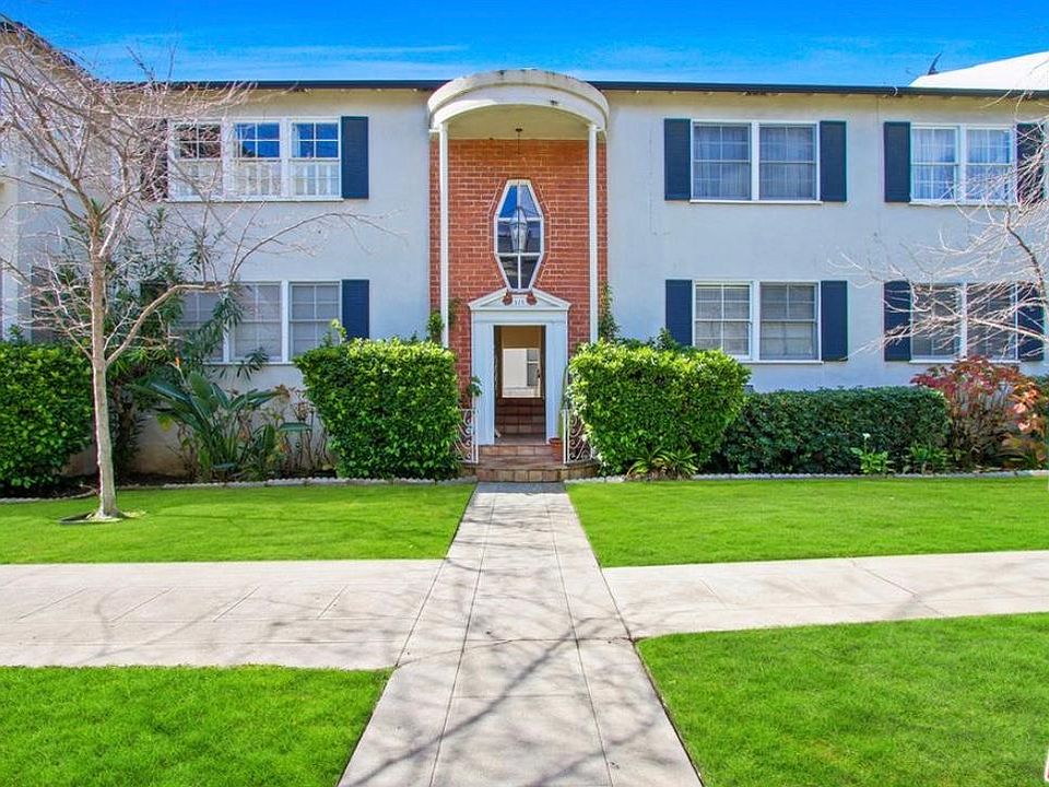 Entry to Residence