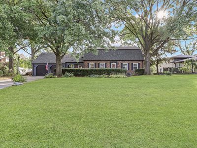 14201 S Chickasaw Trl, Homer Glen, IL, 60491