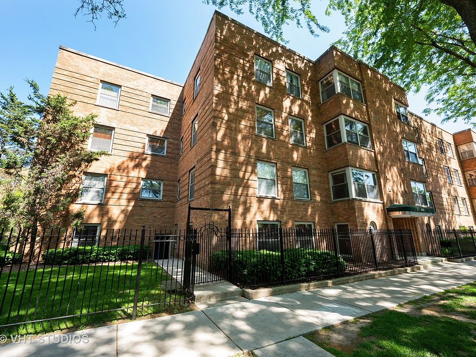 1st image of 4921 N Wolcott Ave APT G