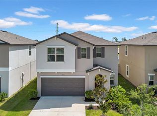 31592 Barrel Wave Way, Wesley Chapel, FL 33545