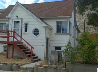 816 McKeehan Ave, Rock Springs, WY 82901