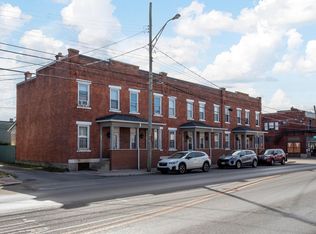 1106-1116 Parsons Ave, Columbus, OH
