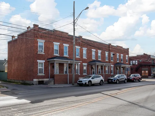 1106-1116 Parsons Ave, Columbus, OH 43206