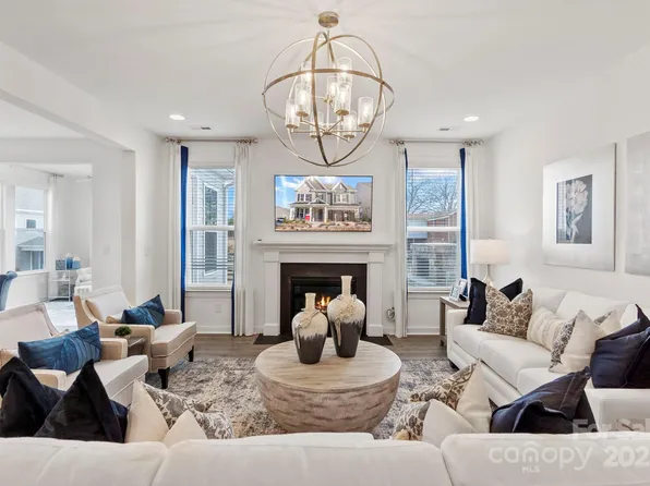 2212 Indigo Branch Rd, Indian Land, SC 29707