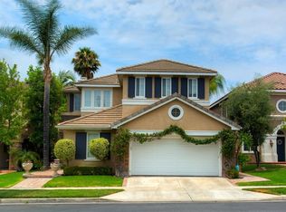 32 Silveroak, Irvine, CA 92620