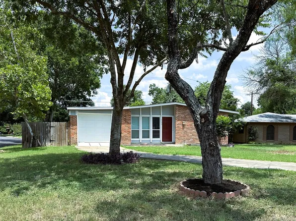 7000 Bryn Mawr Cv, Austin, TX 78723