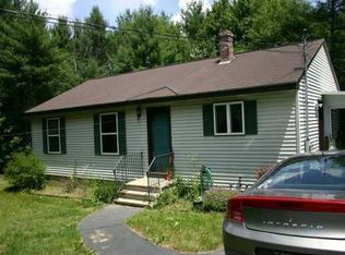 89 Center Rd, Gray, ME 04039