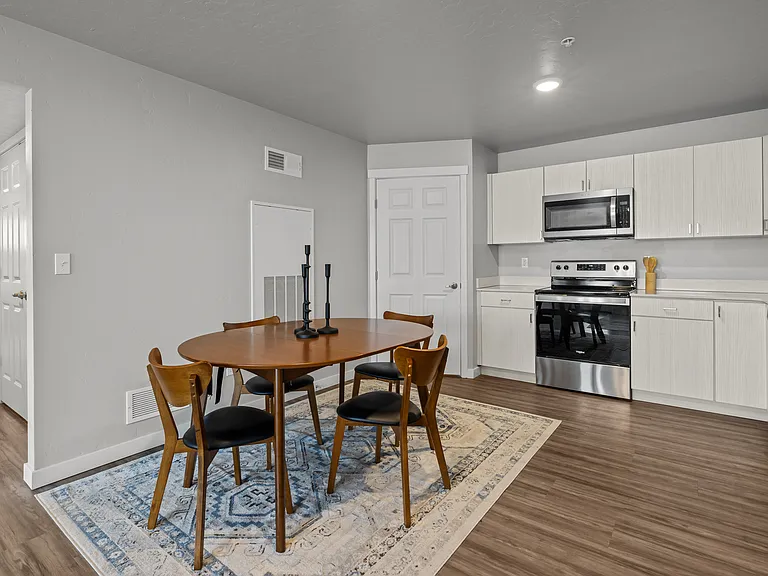 Telluride Apartments — Photo 5