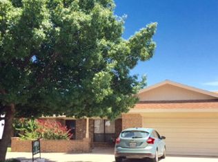 920 Bronstad Dr, Andrews, TX 79714