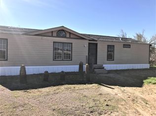 19665 W Watson Way, Casa Grande, AZ 85122