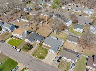 505 Michael Irvin Dr, Newport News, VA 23608