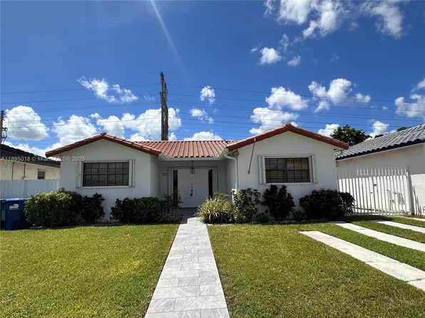 3952 SW 136th Ave, Miami, FL 33175