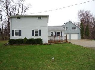 7247 Springport Rd, Parma, MI 49269