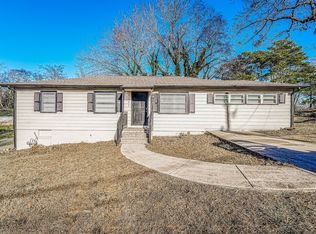 9601 Red Lane Dr, Birmingham, AL 35215