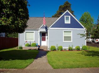 1550 S Grant Ave, Tacoma, WA 98405