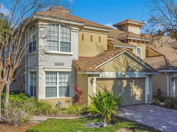 6202 Miramonte Dr Unit 101, Orlando, FL 32835
