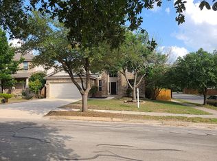 129 Phantom Crk, Cibolo, TX 78108