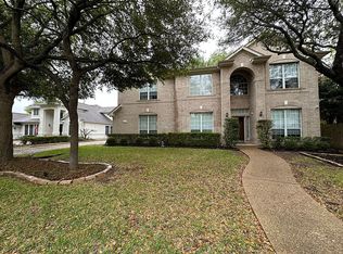 10812 Olympia Fields Loop, Austin, TX 78747