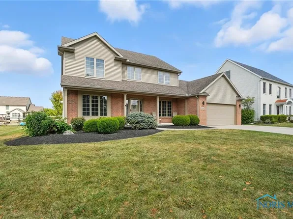 7436 Winterberry Ct, Maumee, OH 43537