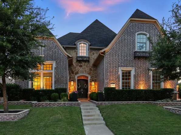 900 Brett Dr, Allen, TX 75013