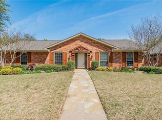 3207 Raintree Dr, Plano, TX 75074