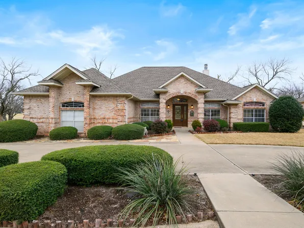 9614 Monticello Dr, Granbury, TX 76049