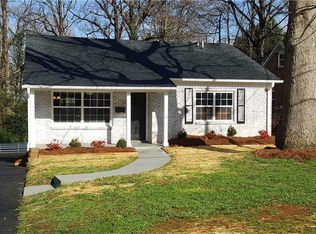 1115 Madison Ave, Winston Salem, NC 27103