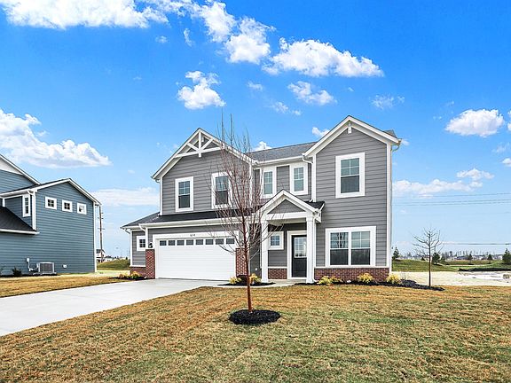 3rd image of 5859 Fair Oak Cir
