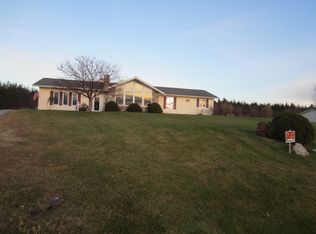 300 Lake Shore Rd, Saint David, ME 04773