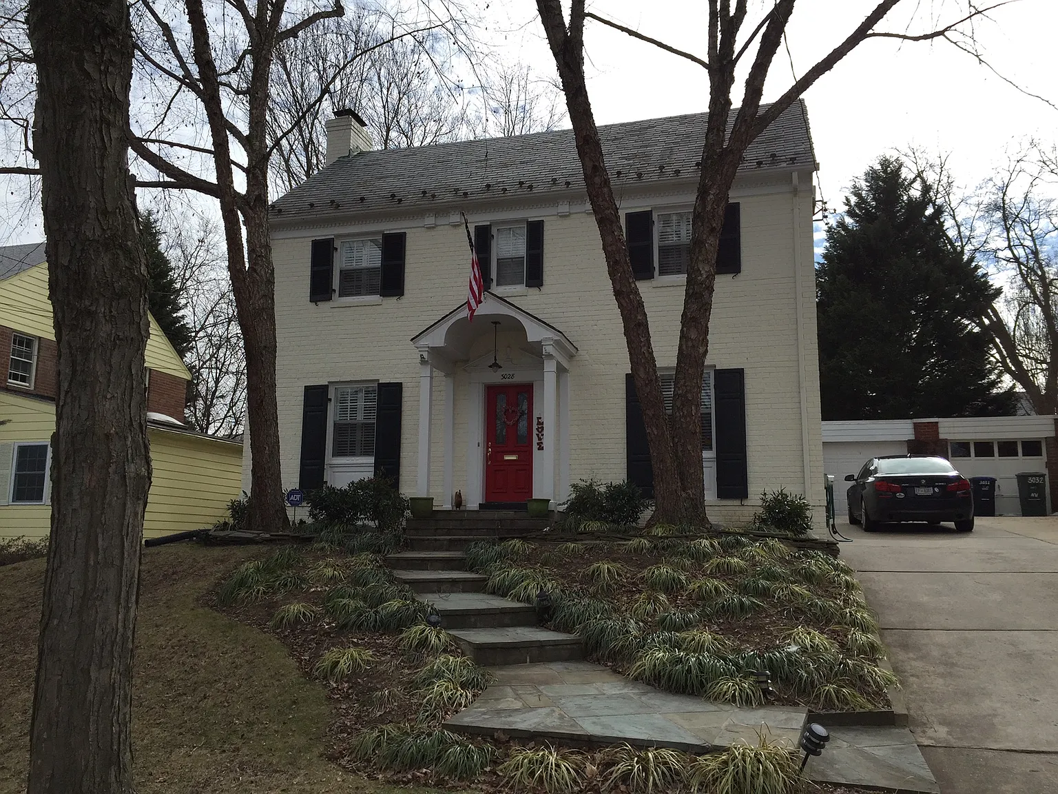 3028 Oliver St NW photo 1