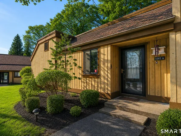 1041 Heritage Village #A, Southbury, CT 06488
