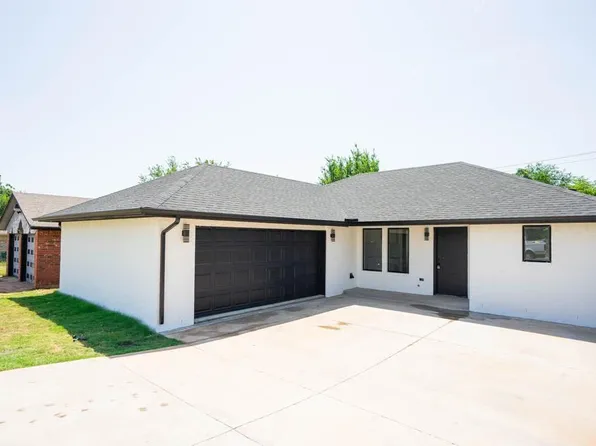 216 NW 86th St, Oklahoma City, OK 73114