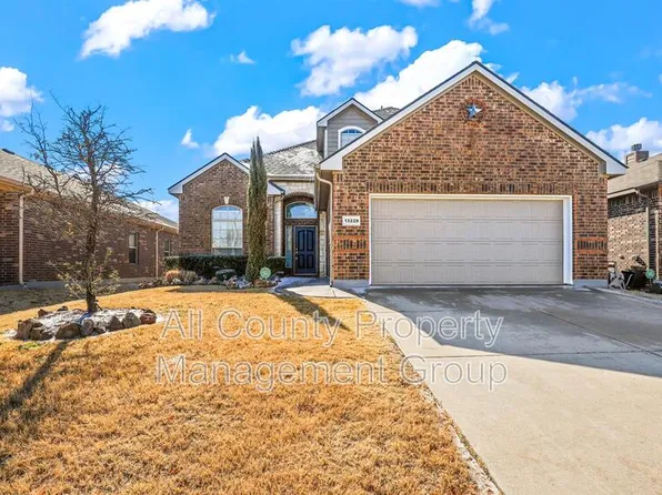 13229 Larks View Point, Fort Worth, TX 76244