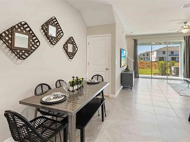 3546 Marigold Patch Ct — Photo 1