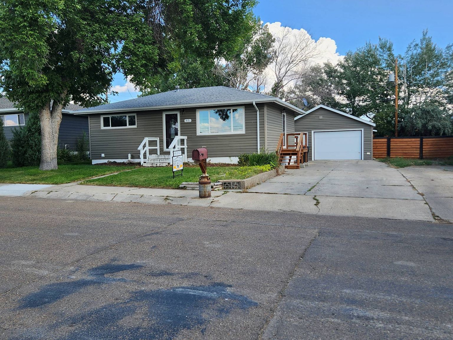 65 Aberdeen St, Glasgow, MT 59230 MLS 11199625 Zillow