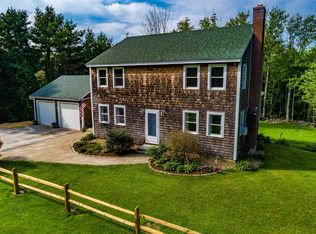 67 Kline Rd, Center Harbor, NH 03226