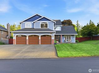 1606 38th St NW, Gig Harbor, WA 98335