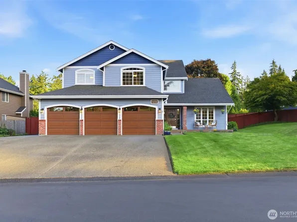 1606 38th Street NW, Gig Harbor, WA 98335