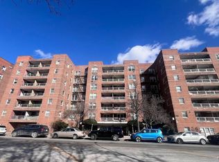 60-11 Broadway #6K, Flushing, NY