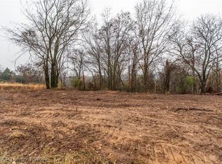 1200 Dow Jones Rd, Alma, AR 72921