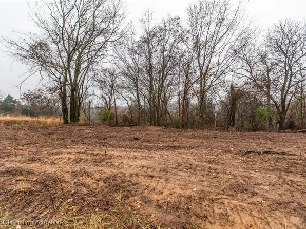 1200 Dow Jones Rd, Alma, AR 72921