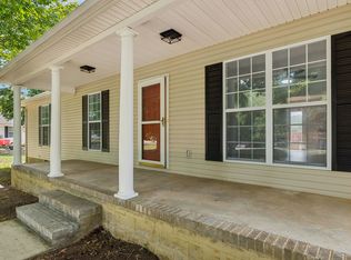 74 Hillcrest Dr, Morrison, TN 37357