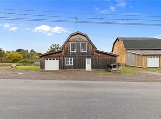 1390 Stevens Rd, Tully, NY 13159