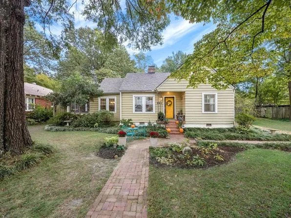 590 S Reese St, Memphis, TN 38111