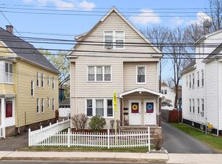 78 Church St, Hamden, CT 06514